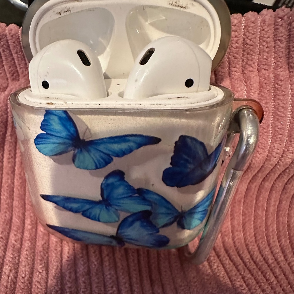 Airpods 1st Gen, Authentic